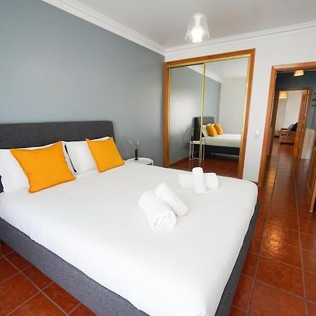 Pe N'Areia Apartment Sao Martinho do Porto Exterior photo