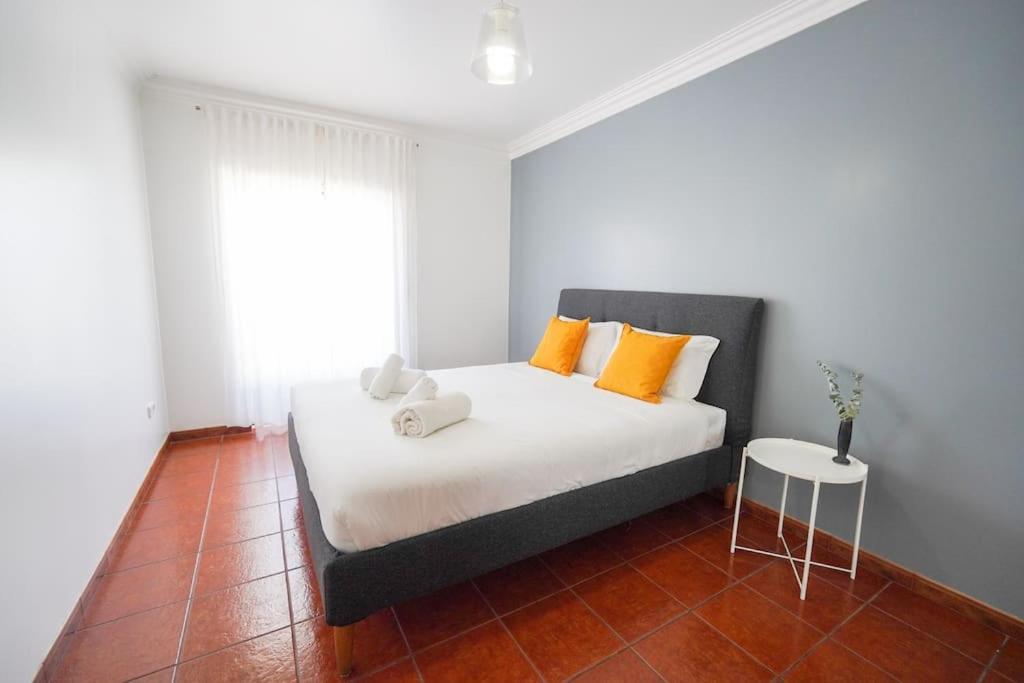 Pe N'Areia Apartment Sao Martinho do Porto Exterior photo